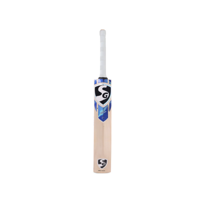 SG HP Flame Cricket Bat - Adult