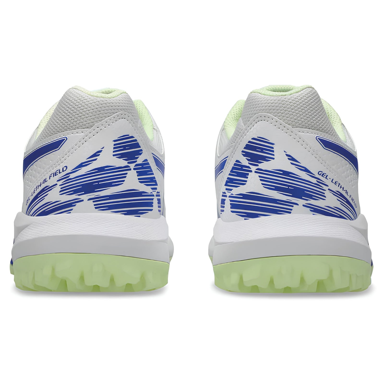 Asics Gel-Lethal Field 2 Rubber Cricket Shoes