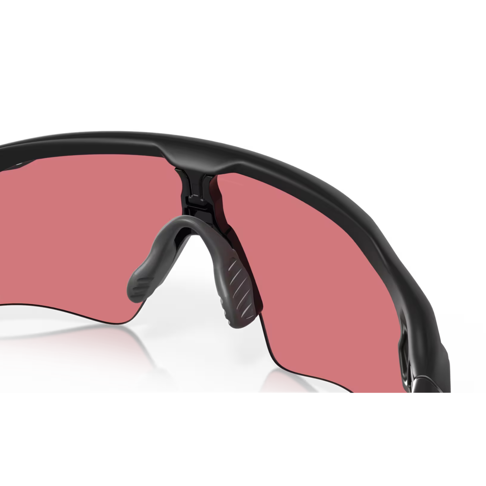 Oakley Radar EV Path Matte Black - Prizm Trail Torch Sunglasses