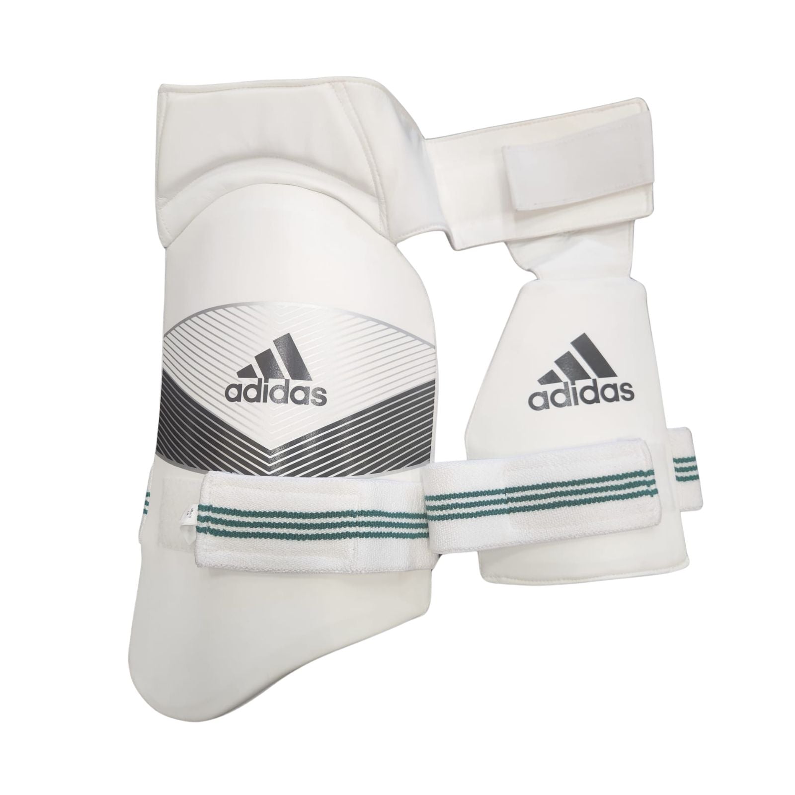 Adidas XT 1.0 Combo Thigh Guard - Senior