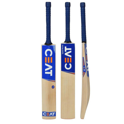 Ceat Speed Master Cricket Bat - Senior