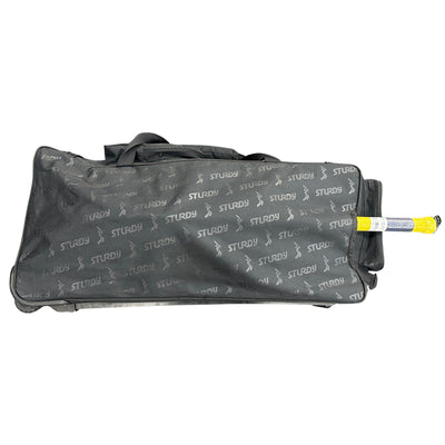 Sturdy Dragon Wheel Cricket Bag