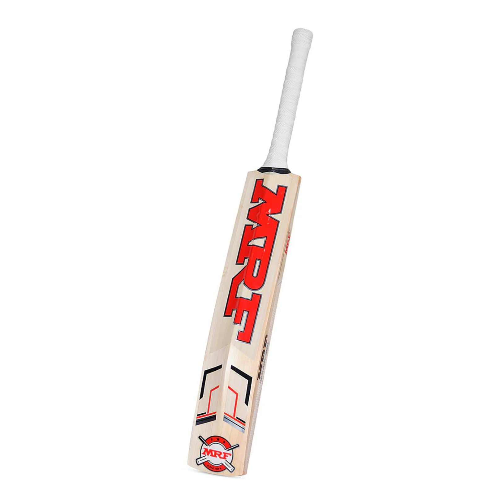 MRF Skipper Cricket Bat - Small Adult