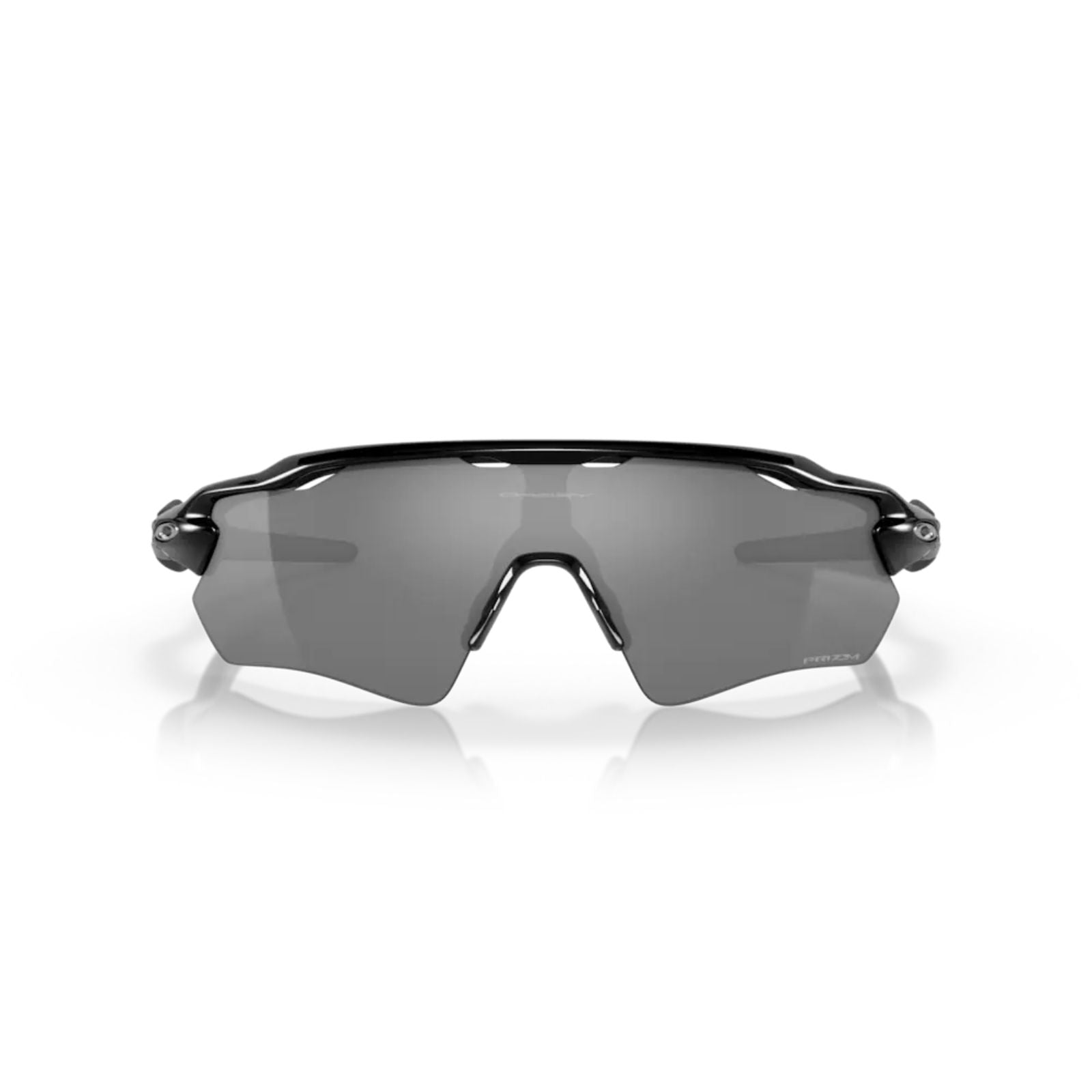 Oakley Radar EV Path Polished Black - Prizm Black Sunglasses