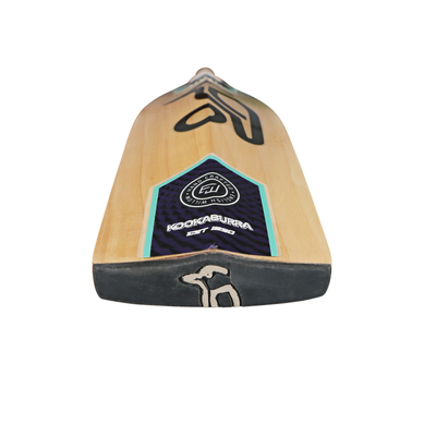 Kookaburra Odyssey Pro 3.0 Cricket Bat - Adult