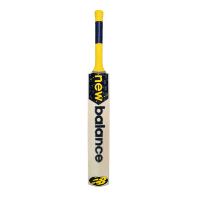 New Balance Burn 600 Cricket Bat - Harrow