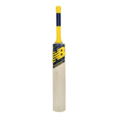 New Balance Burn 600 Cricket Bat - Small Adult