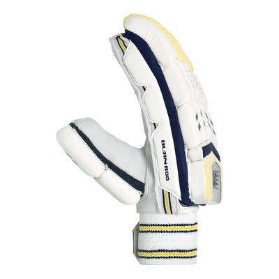 New Balance Burn 800 Batting Gloves - Small Adult