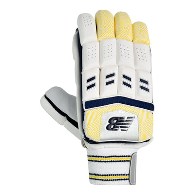 New Balance Burn 800 Batting Gloves - Small Adult