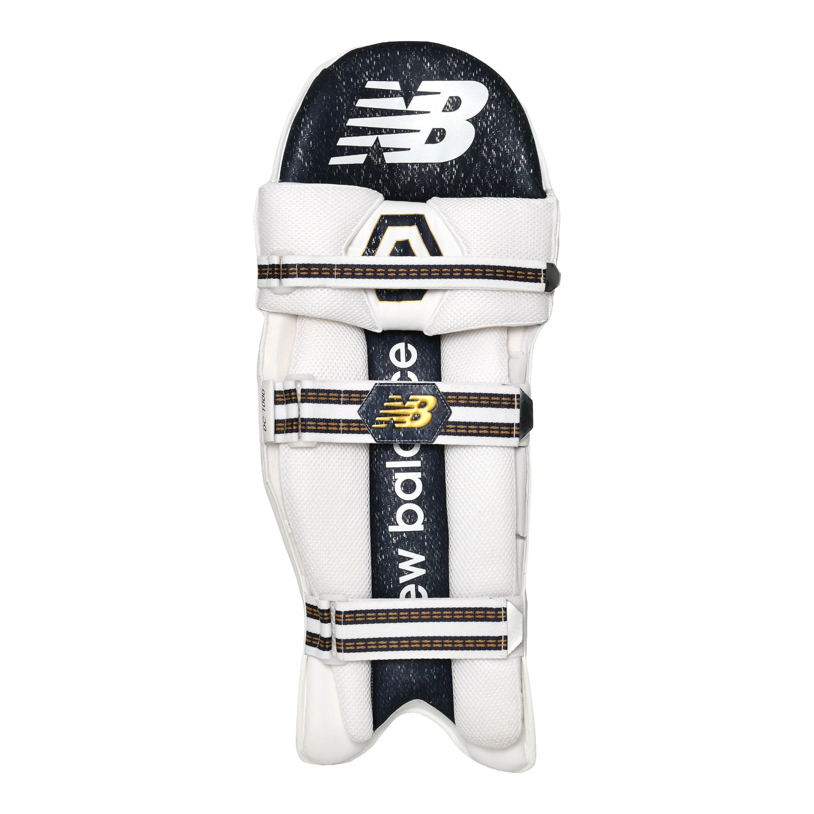 New Balance DC 1000 Batting Pads - Adult