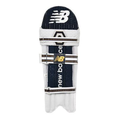 New Balance DC 300 Batting Legguard - Small Adult