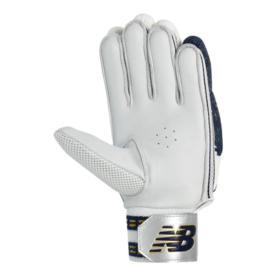 New Balance DC 500 Batting Gloves - Junior