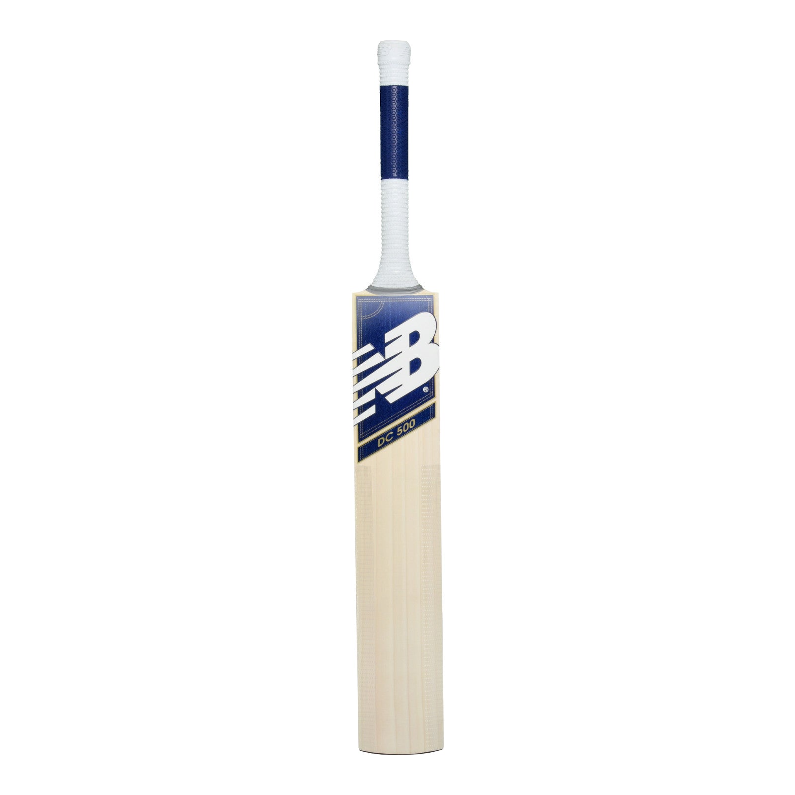 New Balance DC 500 Cricket Bat - Small Adult