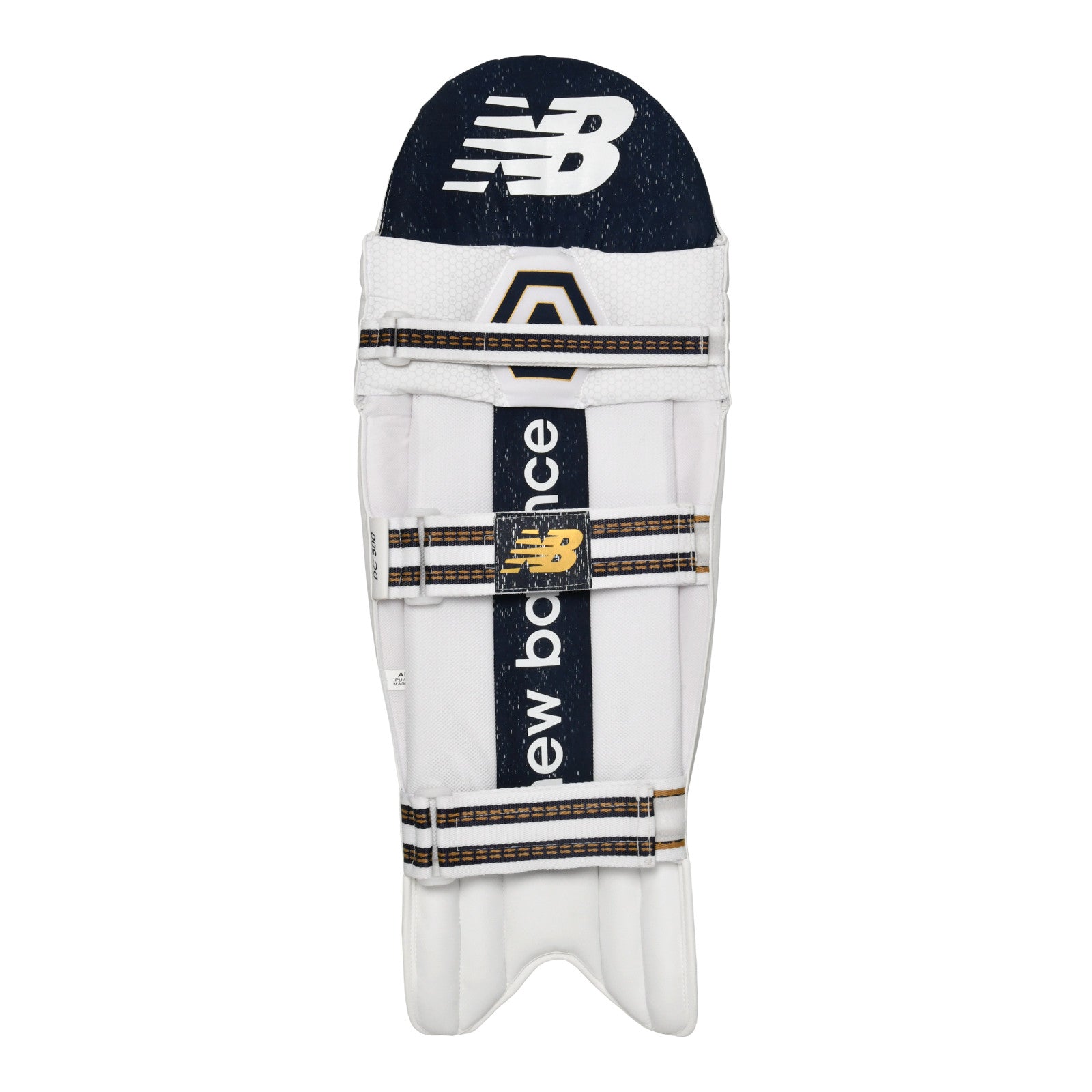New Balance DC 500 Batting Legguard - Adult