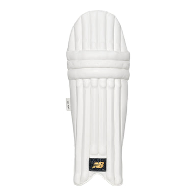 New Balance DC 500 Batting Legguard - Small Junior