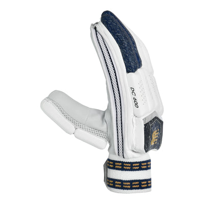 New Balance DC 600 Batting Gloves - Senior Large