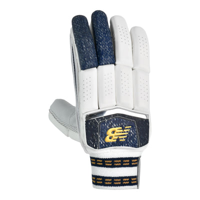 New Balance DC 600 Batting Gloves - Small Adult