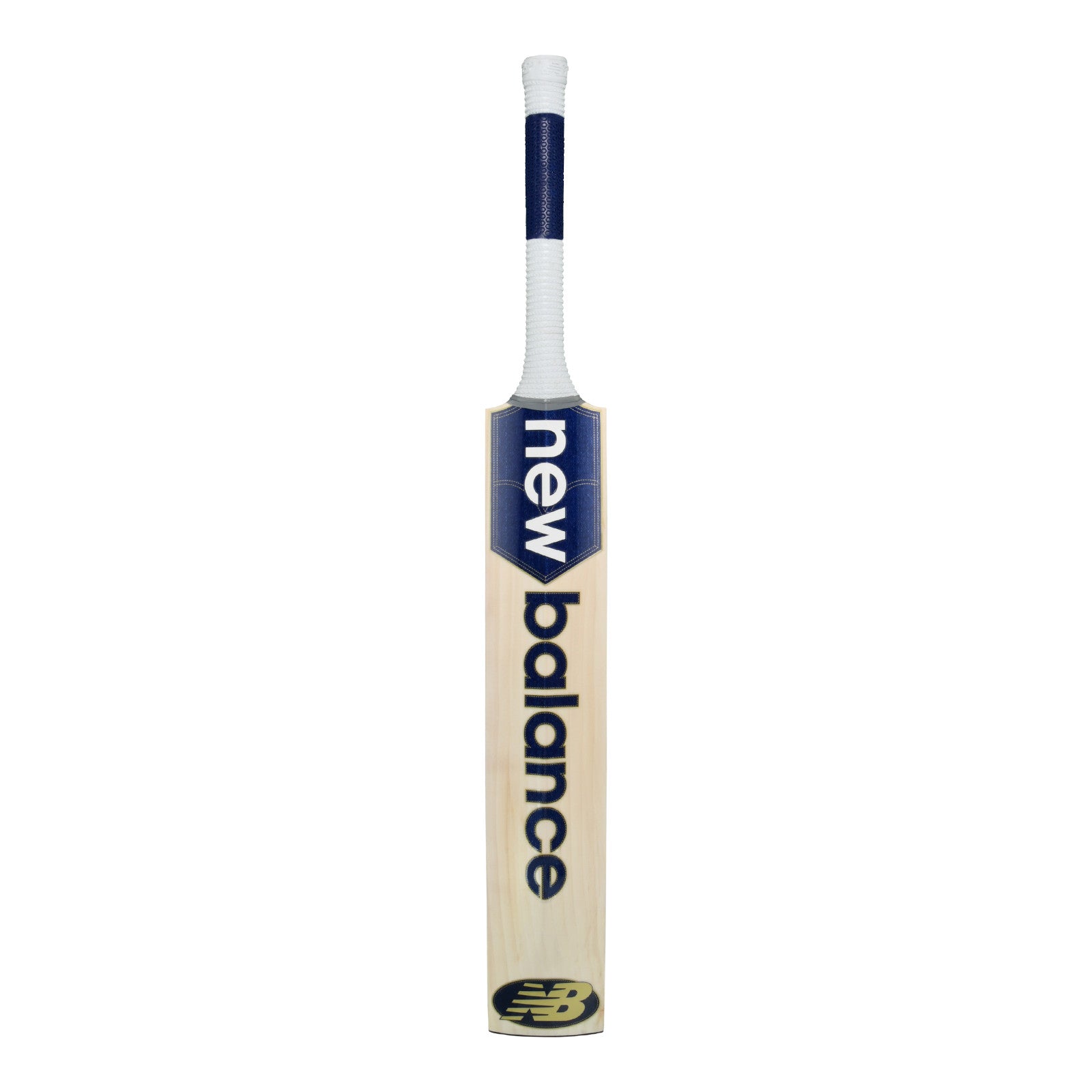 New Balance DC 600 Cricket Bat - Small Adult