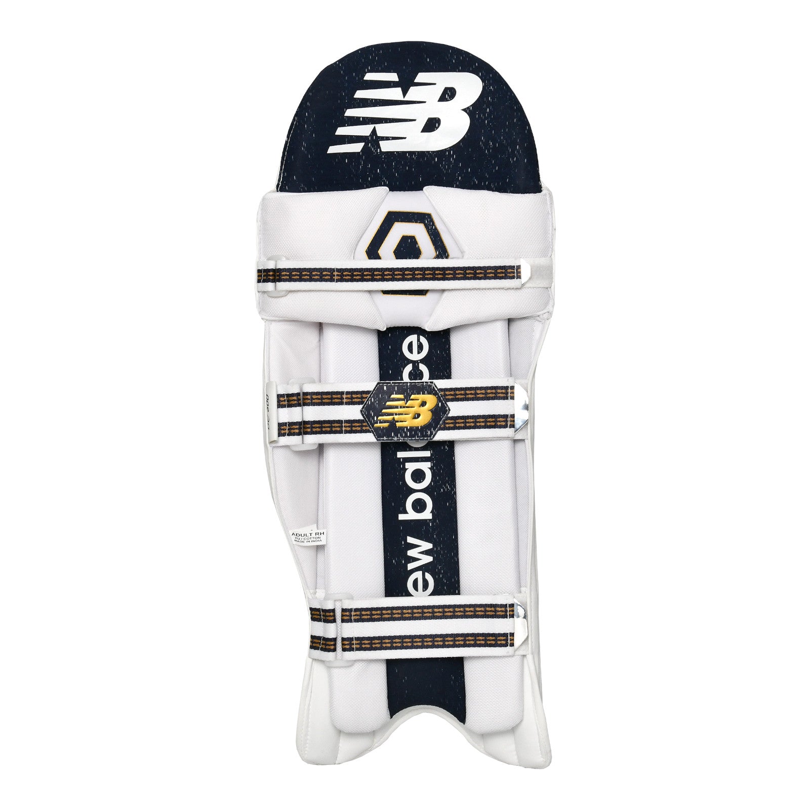 New Balance DC 600 Batting Legguard - Large