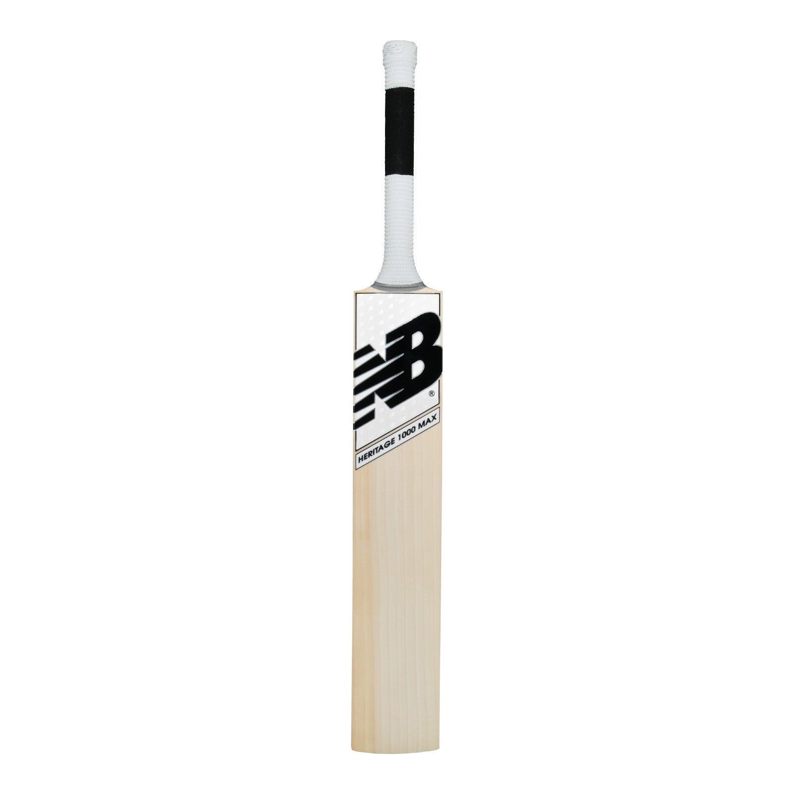 New Balance Heritage 1000 Max Cricket Bat - SH