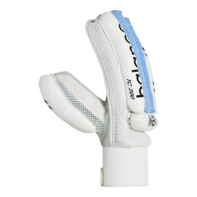 New Balance TC 200 Batting Gloves - Junior