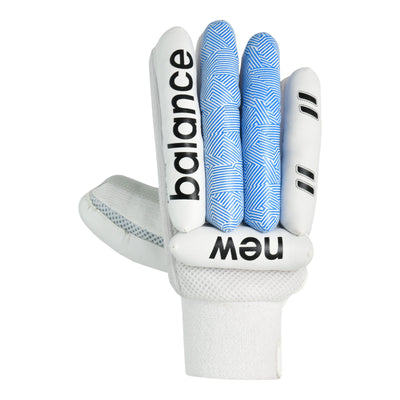 New Balance TC 200 Batting Gloves - Small Adult