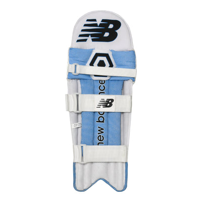 New Balance TC 400 Batting Legguard - Small Junior