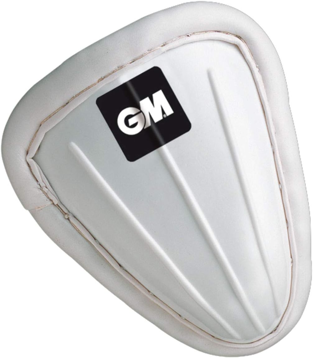 Gunn & Moore Traditional Abdo Guard - Junior