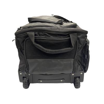 Sturdy Professional Rhino Wheel Cricket Bag