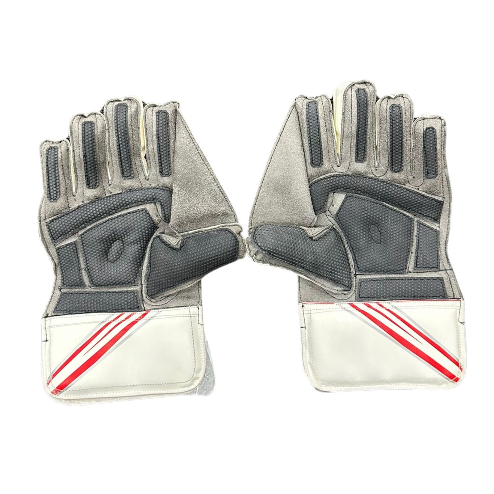 Adidas Incurza 7.0 Wicket Keeping Gloves - Senior