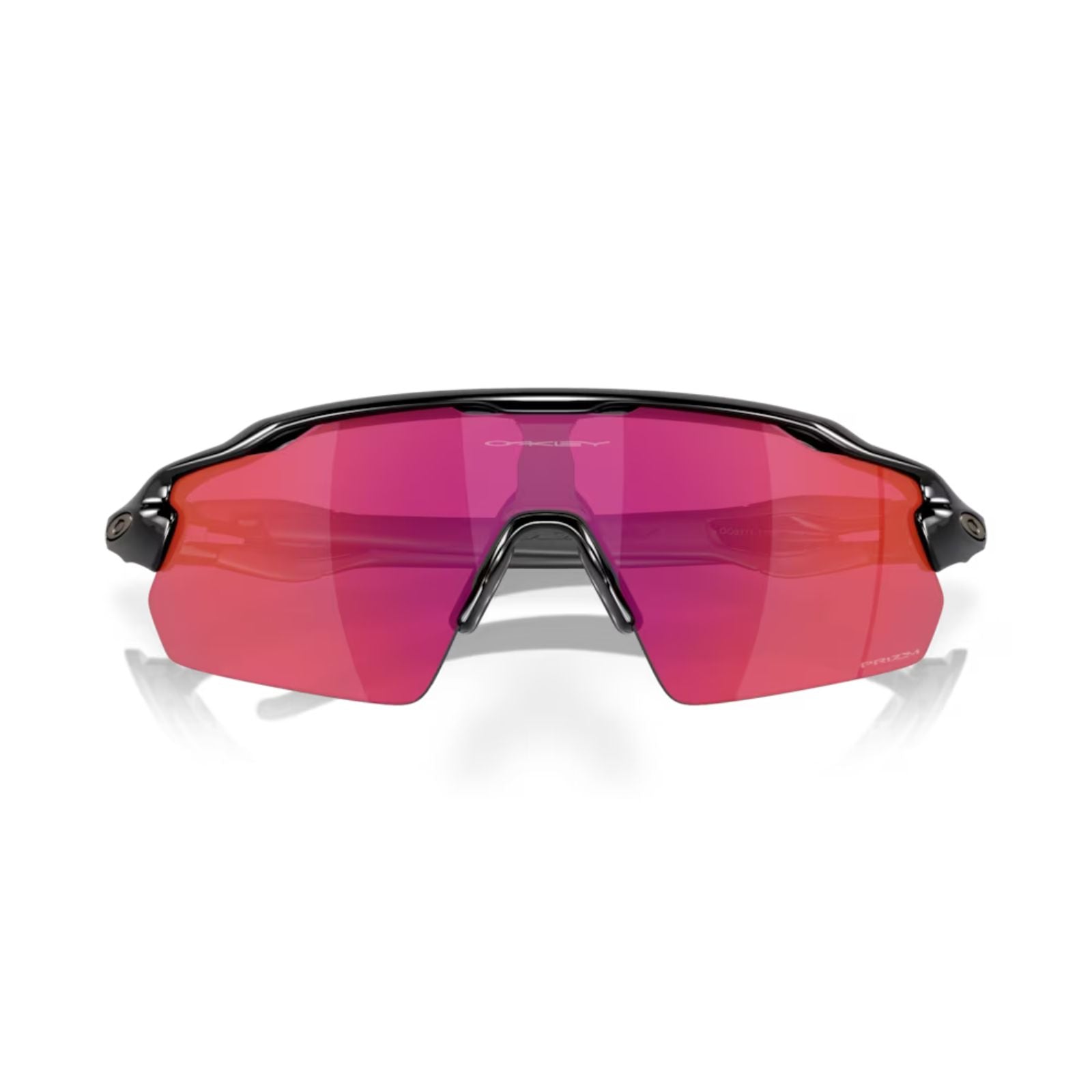 Oakley Radar EV Pitch Polished Black - Prizm Field Sunglasses