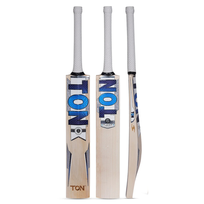 TON Player Edition Cricket Bat - Small Adult