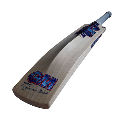 Gunn & Moore Mana L540 DXM 606 TTNOW Cricket Bat - Senior