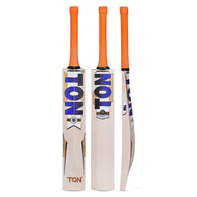 TON Reserve Edition Junior Cricket Bat - Harrow
