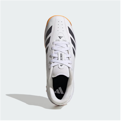 Adidas Howzat Spike Cricket Shoes - Junior