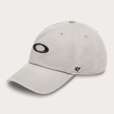 Oakley Remix Dad Hat - Cement