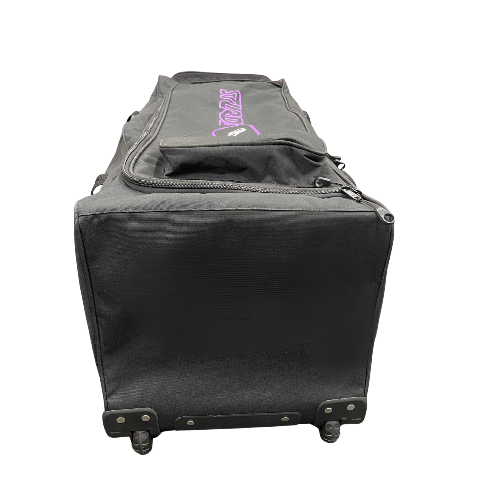 Sturdy Ziva Wheel Cricket Bag