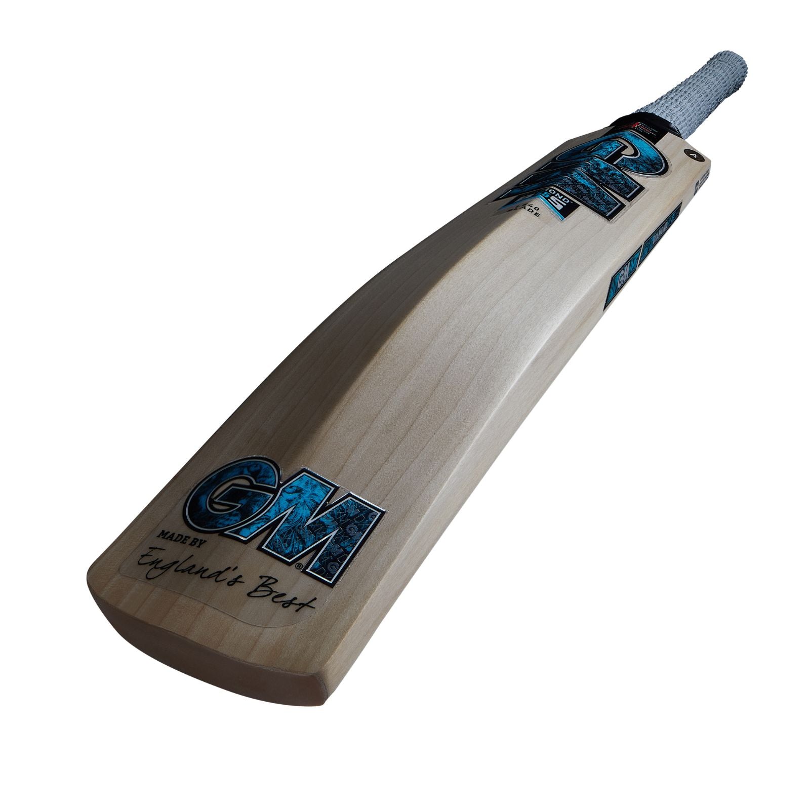 Gunn & Moore Diamond L540 DXM 606 TTNOW Cricket Bat - Size 5