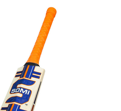 Somi MS Dhoni Player Cricket Bat - Adult