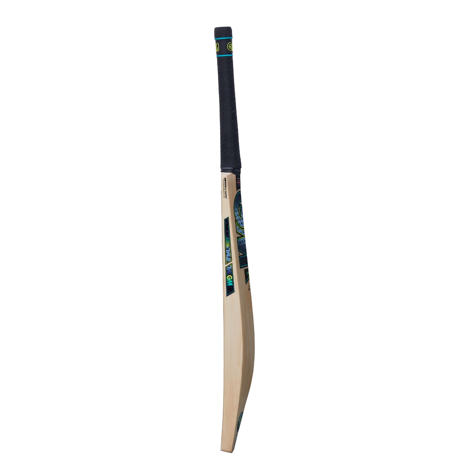 Gunn & Moore Aion L555 DXM 909 TTNOW Cricket Bat - Senior