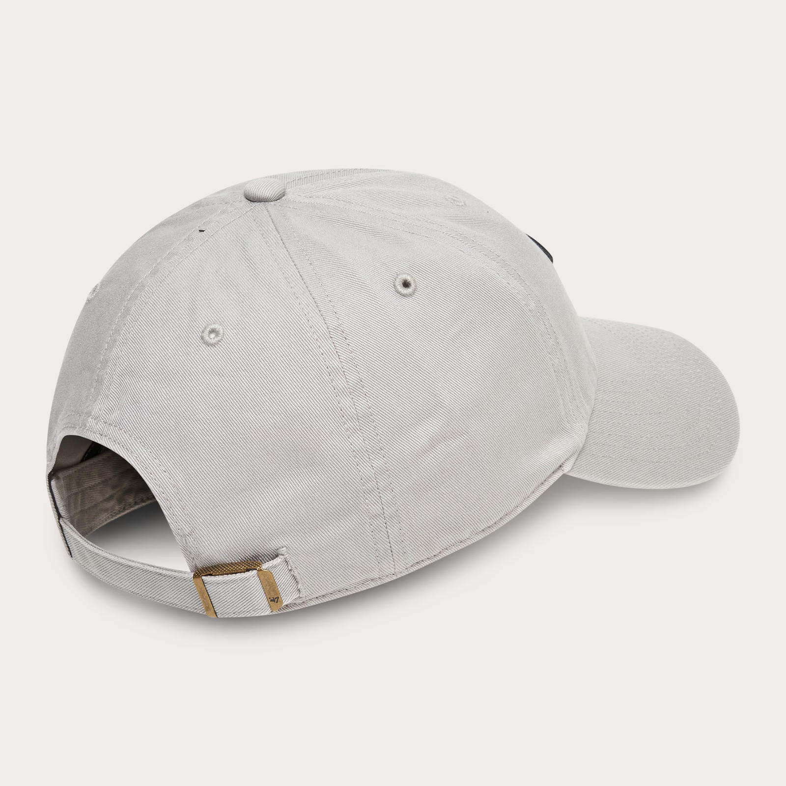 Oakley Remix Dad Hat - Cement