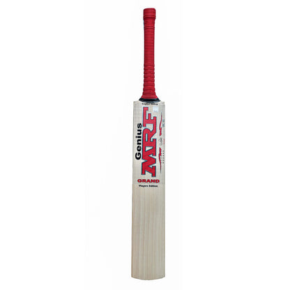 MRF Grand Players Edition Cricket Bat - Senior