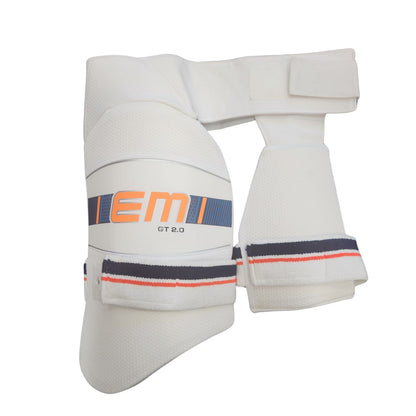 EM GT 2.0 Combo Thigh Guard - Senior