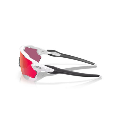 Oakley Radar EV XS Path Polished White - Prizm Field Sunglasses