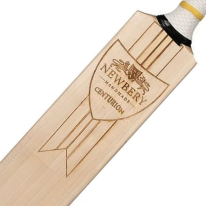 Newbery Centurion Cricket Bat - Small Adult