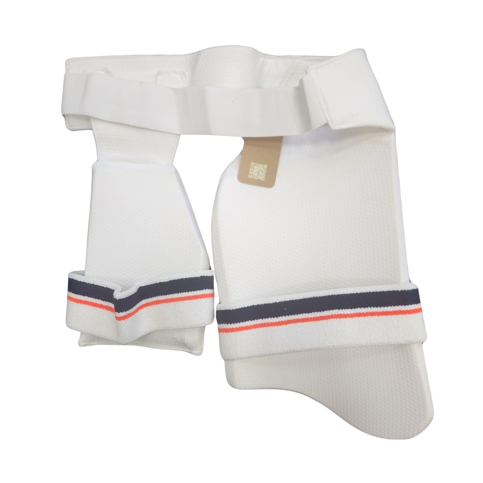 EM GT 2.0 Combo Thigh Guard - Senior