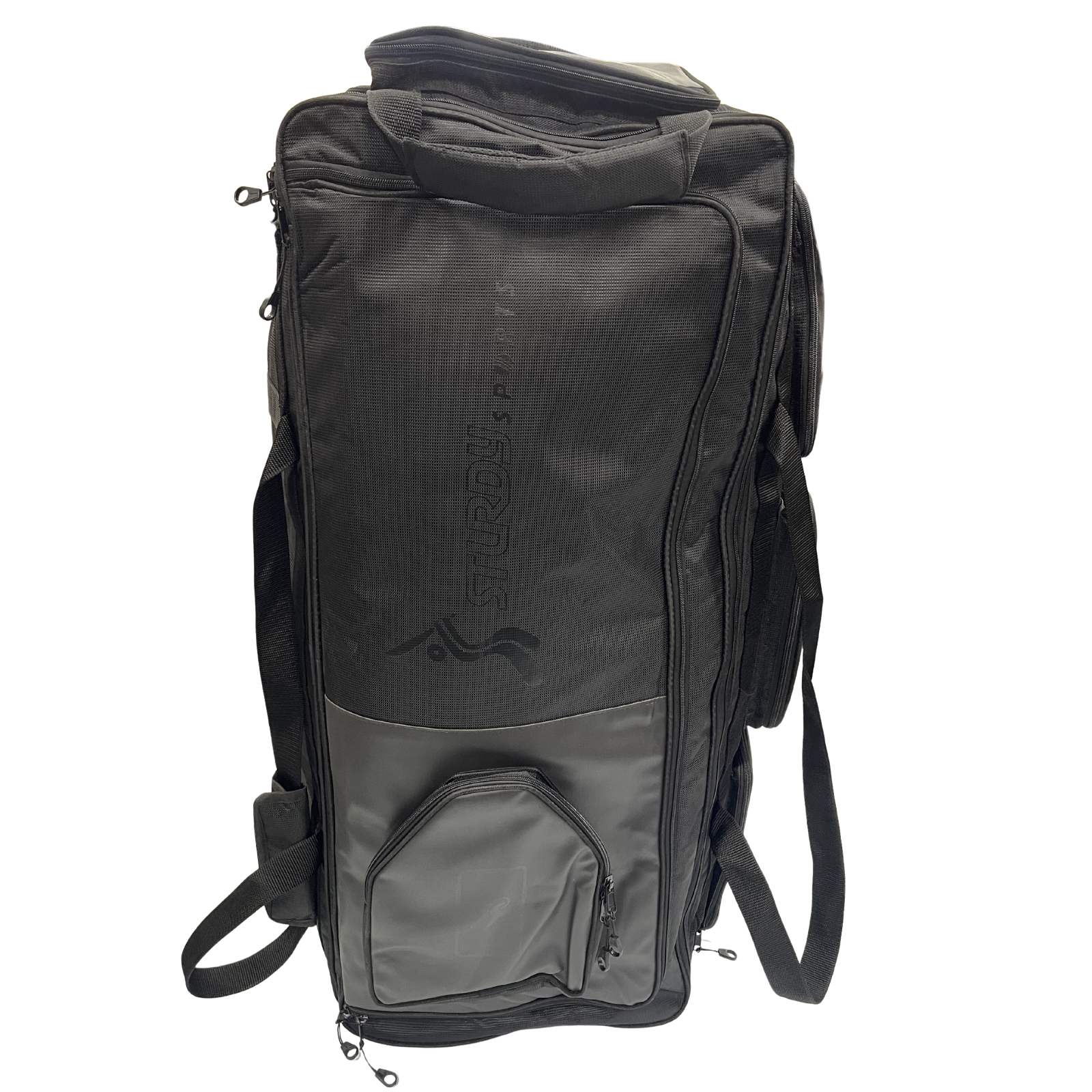 Sturdy Professional Rhino Wheel Cricket Bag
