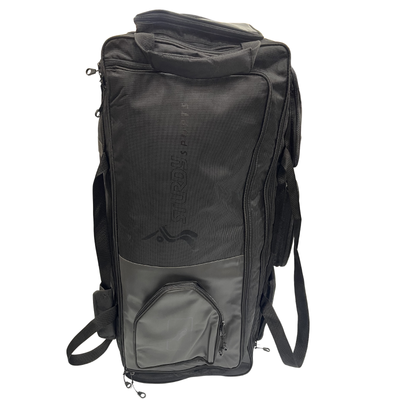 Sturdy Professional Rhino Wheel Cricket Bag