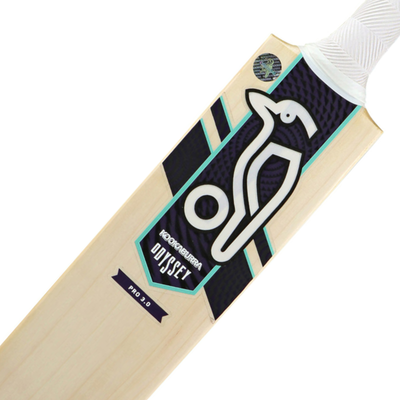 Kookaburra Odyssey Pro 3.0 Cricket Bat - Adult