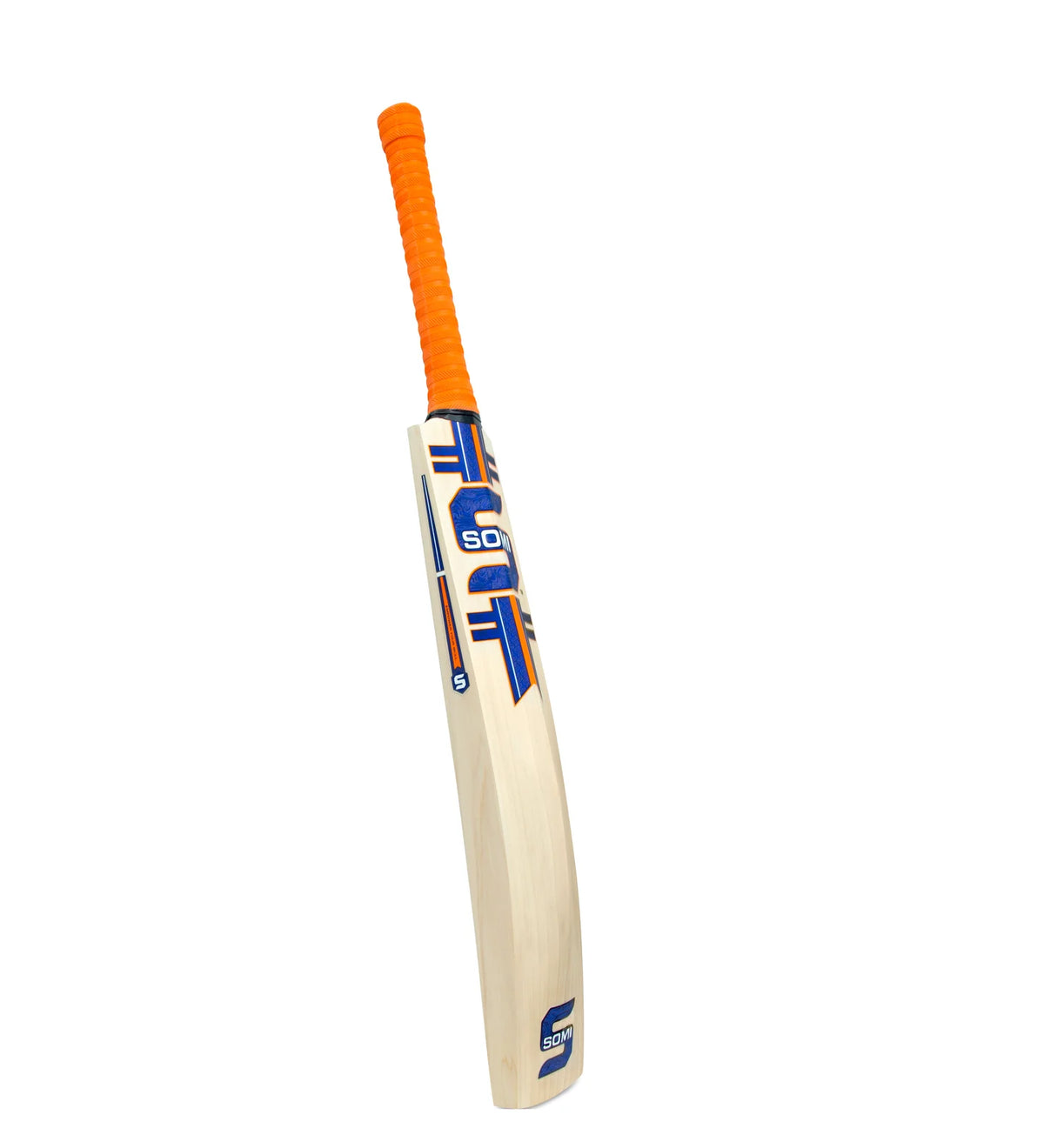 Somi MS Dhoni Player Cricket Bat - Adult